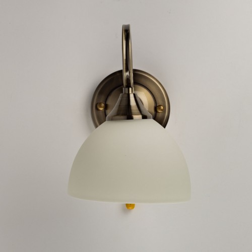 114021001 Бра De City Фелиция 114021001 Бра De City Фелиция