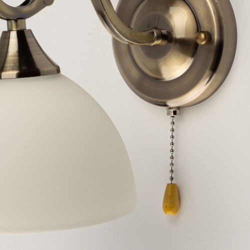 114021001 Бра De City Фелиция 114021001 Бра De City Фелиция