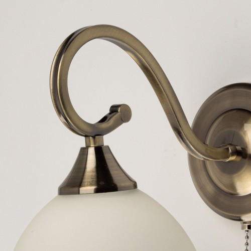 114021001 Бра De City Фелиция 114021001 Бра De City Фелиция