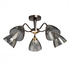 115010405 Люстра De City Альфа 115010405 Люстра De City Альфа