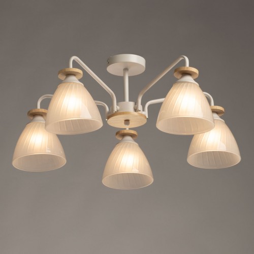 116010205 Люстра De City Дэла