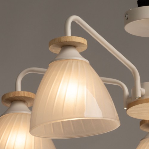 116010205 Люстра De City Дэла