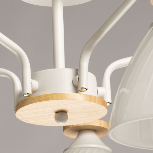 116010205 Люстра De City Дэла