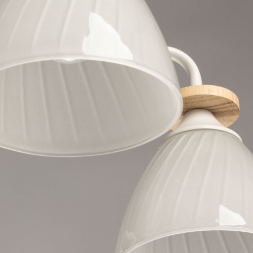 116010205 Люстра De City Дэла