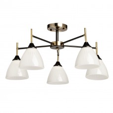 116010405 Люстра De City Дэла