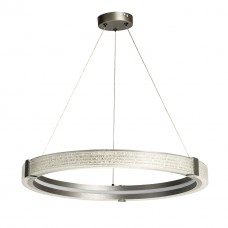 117010101 Люстра De City Платлинг