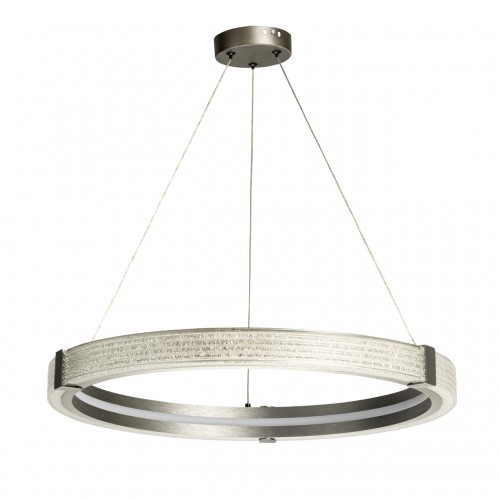 117010101 Люстра De City Платлинг