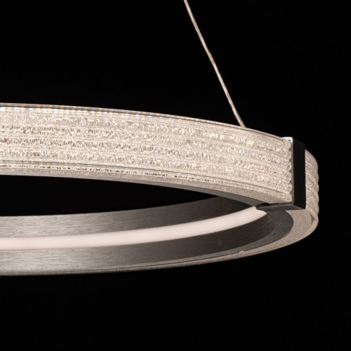 117010101 Люстра De City Платлинг