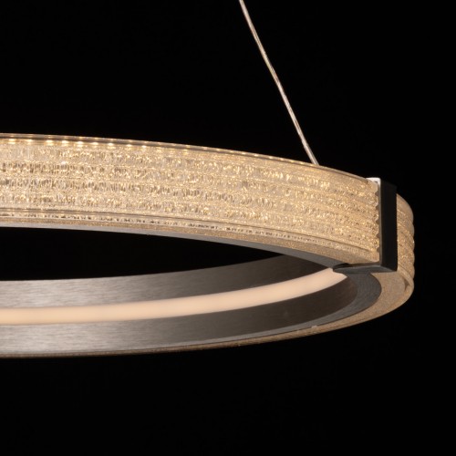 117010101 Люстра De City Платлинг