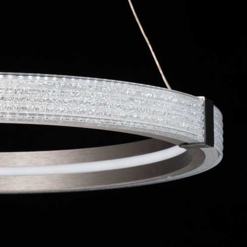 117010101 Люстра De City Платлинг