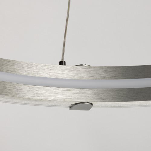 117010101 Люстра De City Платлинг