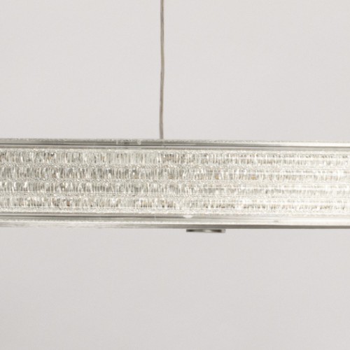 117010101 Люстра De City Платлинг