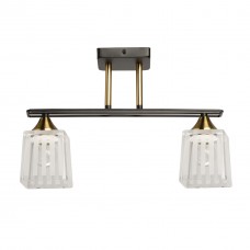 118010102 Люстра De City Тетро