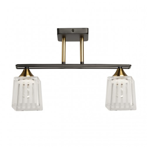 118010102 Люстра De City Тетро