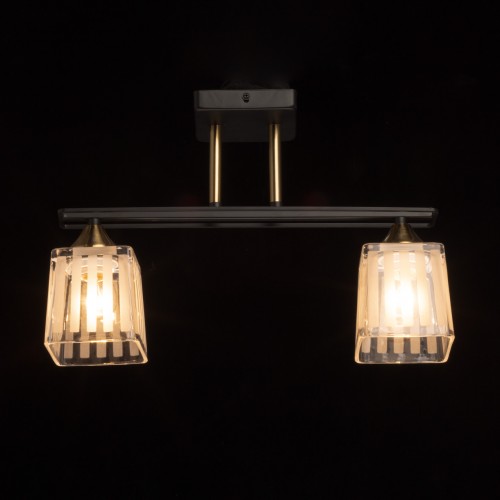 118010102 Люстра De City Тетро