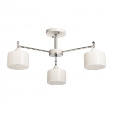 118010603 Люстра De City Тетро