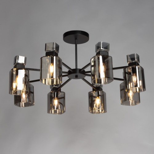 118011308 Люстра De City Тетро