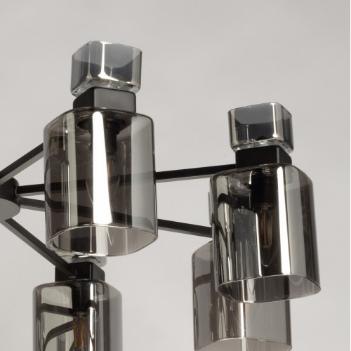 118011308 Люстра De City Тетро