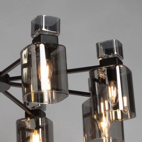 118011308 Люстра De City Тетро