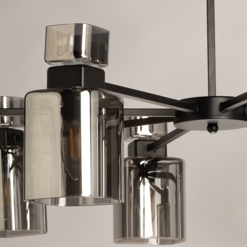 118011308 Люстра De City Тетро