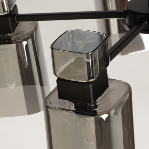 118011308 Люстра De City Тетро