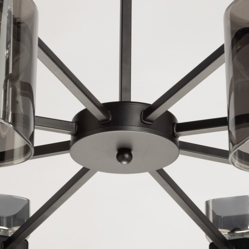 118011308 Люстра De City Тетро