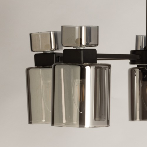 118011308 Люстра De City Тетро