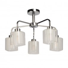 118011605 Люстра De City Тетро