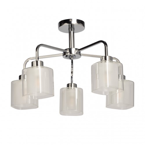 118011605 Люстра De City Тетро