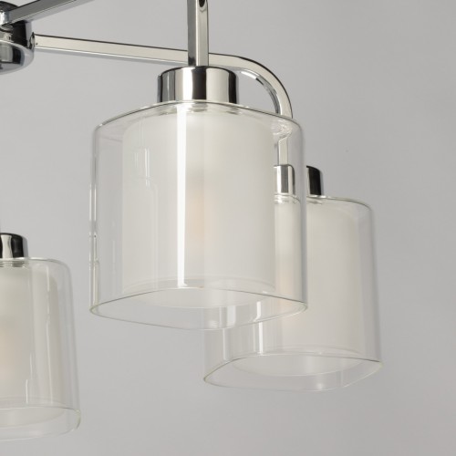 118011605 Люстра De City Тетро