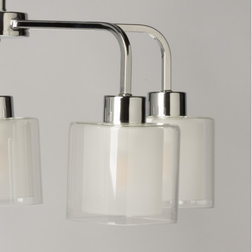 118011605 Люстра De City Тетро