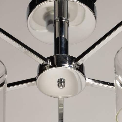 118011605 Люстра De City Тетро