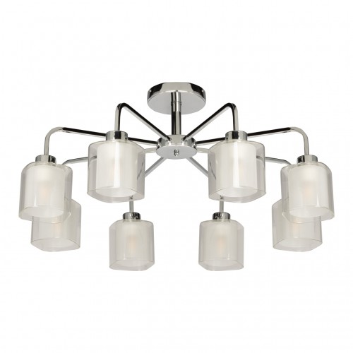 118011708 Люстра De City Тетро