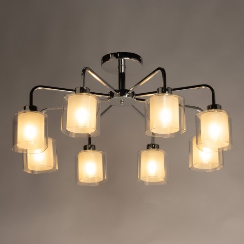 118011708 Люстра De City Тетро