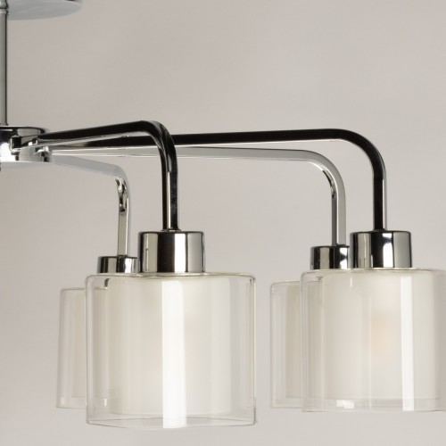 118011708 Люстра De City Тетро