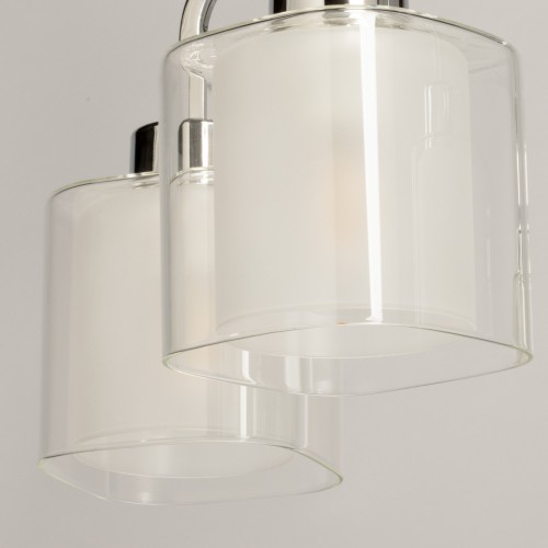 118011708 Люстра De City Тетро