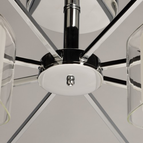 118011708 Люстра De City Тетро