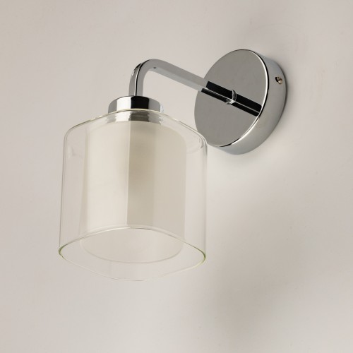 118021801 Бра De City Тетро