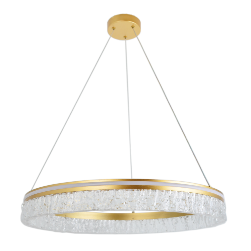 119010101 Люстра De City Платлинг