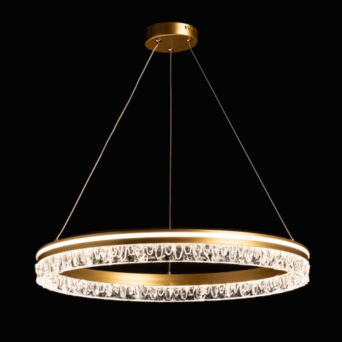 119010101 Люстра De City Платлинг