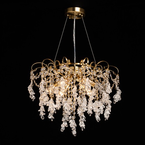 230011606 Люстра De City Бриз 230011606 Люстра De City Бриз