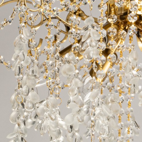 230011606 Люстра De City Бриз 230011606 Люстра De City Бриз