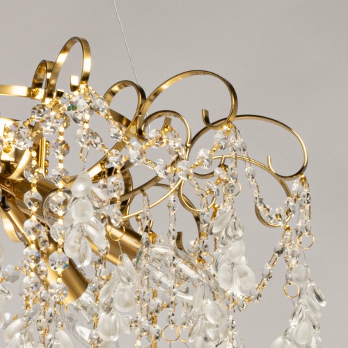 230011606 Люстра De City Бриз 230011606 Люстра De City Бриз