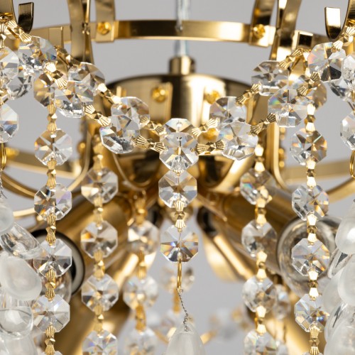 230011606 Люстра De City Бриз 230011606 Люстра De City Бриз