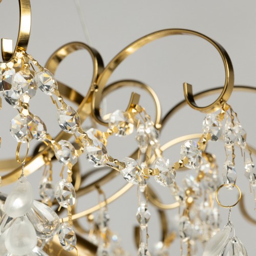 230011606 Люстра De City Бриз 230011606 Люстра De City Бриз