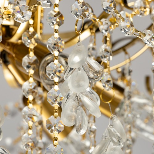 230011606 Люстра De City Бриз 230011606 Люстра De City Бриз