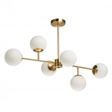 306017006 Люстра De City Оливия