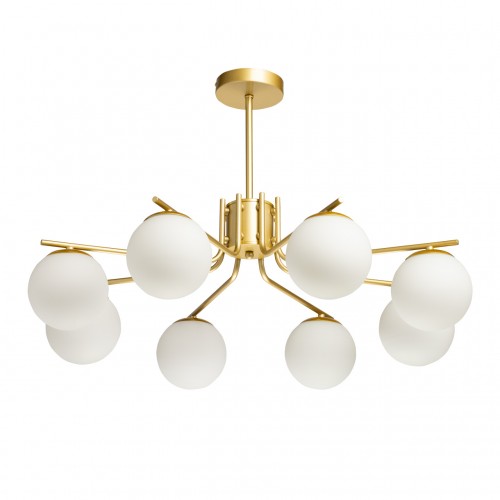 306017208 Люстра De City Оливия