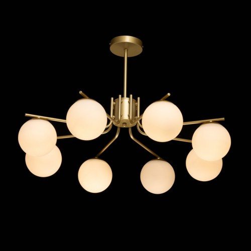 306017208 Люстра De City Оливия 306017208 Люстра De City Оливия