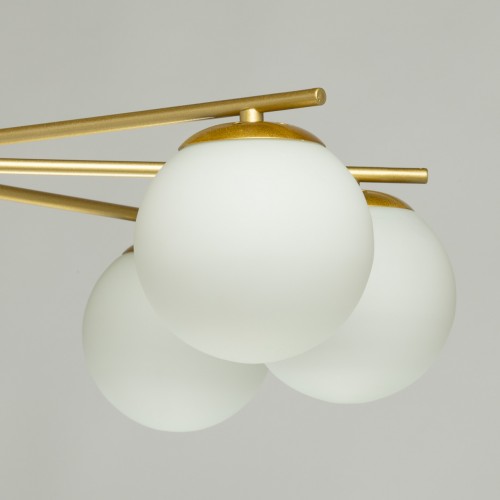 306017208 Люстра De City Оливия 306017208 Люстра De City Оливия